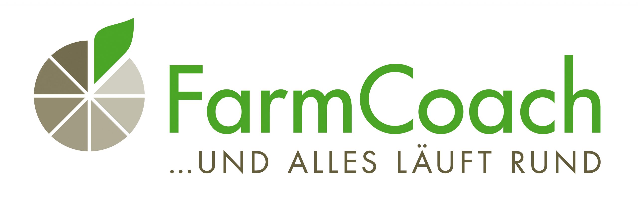 FarmCoach Logo Footer