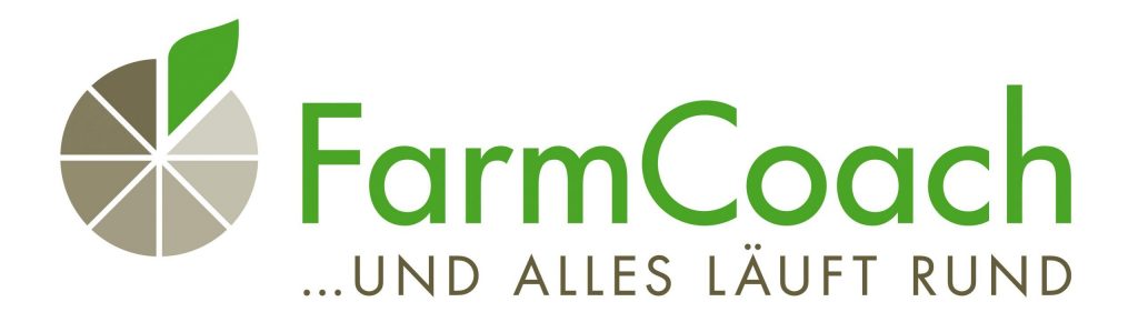 FarmCoach Logo Header